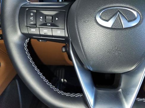 Used 2025 INFINITI QX60 Autograph w/ Cargo Package AWD/4WD image 28