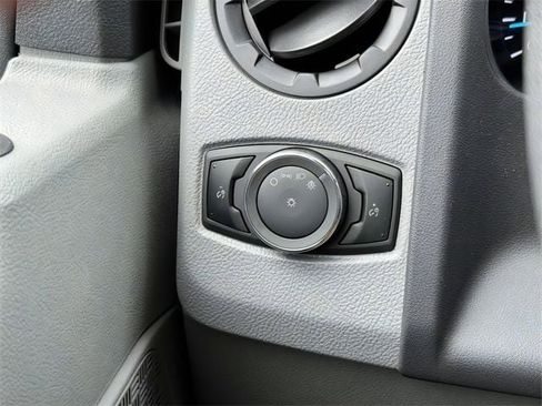 New 2025 Ford E-350 and Econoline 350 Super Duty w/ Driver's Safety Package image 21