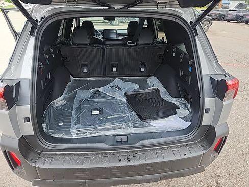 New 2026 Subaru Outback Touring XT AWD/4WD image 23