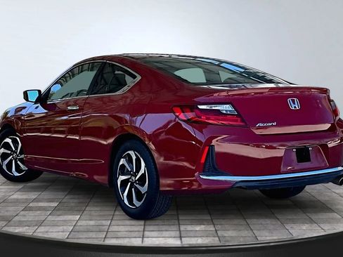 Used 2016 Honda Accord LX-S image 4