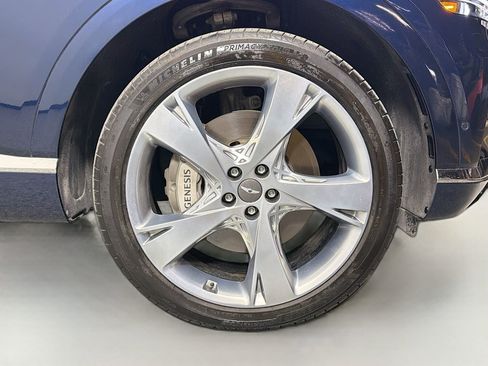 Used 2023 Genesis GV80 3.5T Prestige w/ Prestige Package image 14