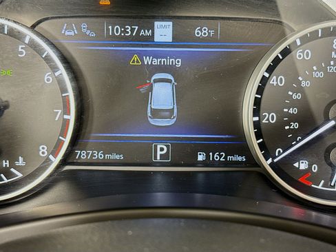 Used 2019 Nissan Murano SL w/ SL Technology Package AWD/4WD image 13