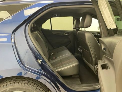 Used 2023 Chevrolet Equinox RS AWD/4WD image 15
