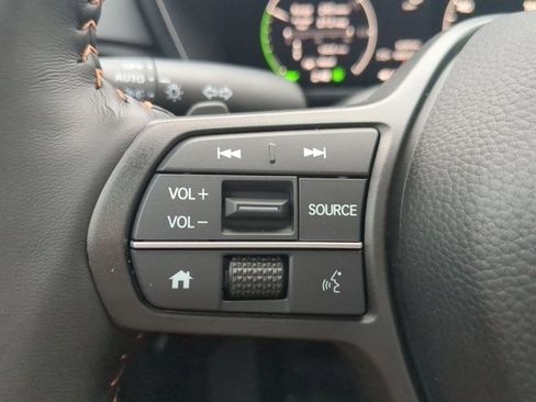 New 2025 Honda CR-V Sport image 23