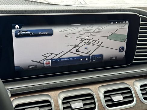 New 2026 Mercedes-Benz GLE 450 4MATIC image 24