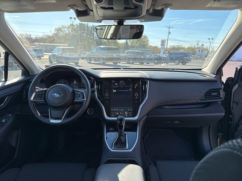 Certified 2025 Subaru Outback Premium image 22