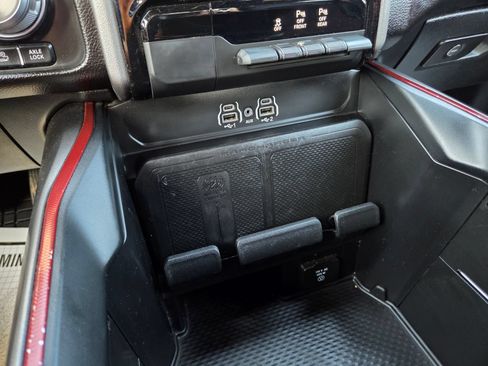 Used 2025 RAM 1500 Rebel w/ Rebel Level 1 Equipment Group AWD/4WD image 35