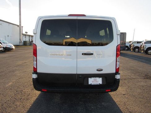 Used 2021 Ford Transit 350 XLT RWD image 6