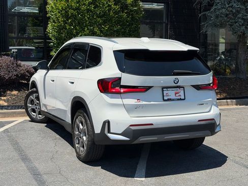 Used 2023 BMW X1 xDrive28i AWD/4WD image 19
