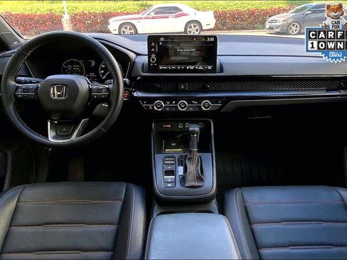 Used 2023 Honda CR-V Sport Touring image 14