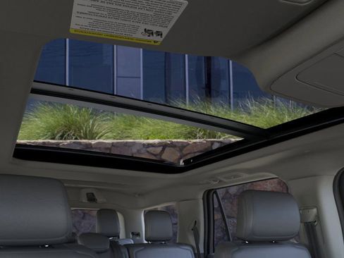 New 2025 Ford Expedition Active image 22