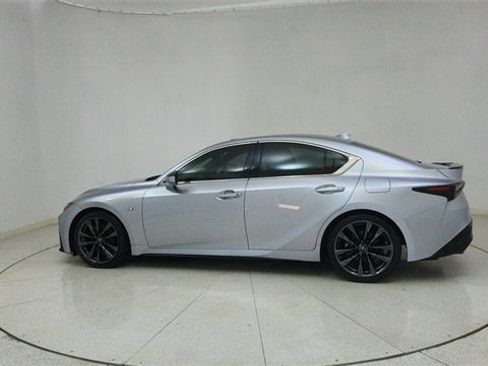 Used 2023 Lexus IS 350 F Sport image 66