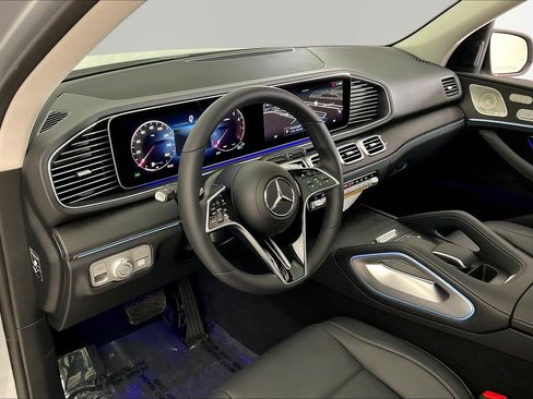 New 2026 Mercedes-Benz GLE 350 4MATIC image 15
