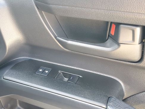 Certified 2025 Toyota 4Runner TRD Sport Premium image 48