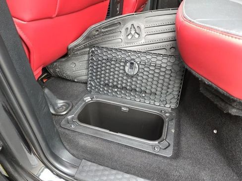Used 2018 RAM 1500 Rebel w/ Luxury Group AWD/4WD image 51