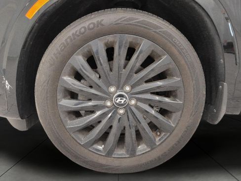 Used 2024 Hyundai Palisade Calligraphy AWD/4WD image 37