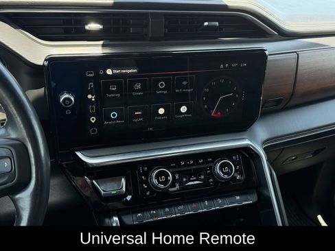 Used 2023 GMC Sierra 1500 Denali Ultimate AWD/4WD image 20
