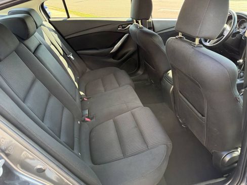 Used 2015 MAZDA MAZDA6 Sport FWD image 17