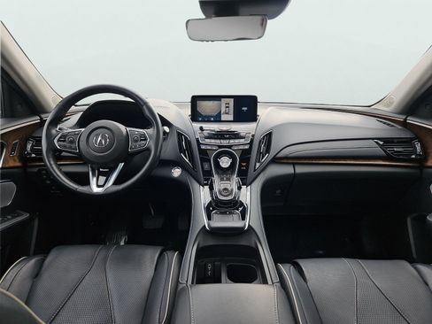 Used 2019 Acura RDX AWD w/ Advance Package image 3
