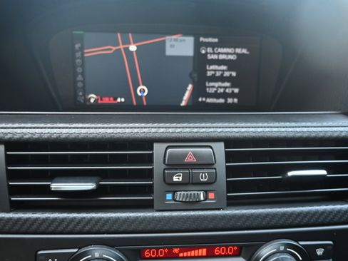 Used 2013 BMW M3 Coupe image 42