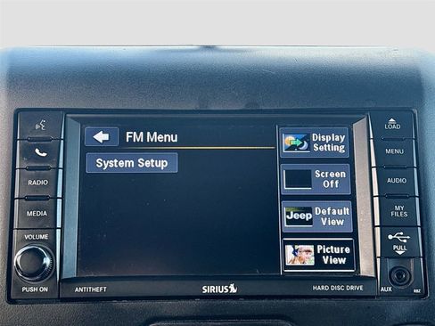 Used 2017 Jeep Wrangler Unlimited Sport w/ Dual Top Group image 14