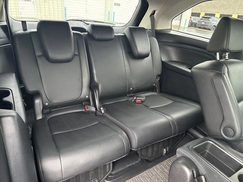 Used 2025 Honda Odyssey EX-L image 34