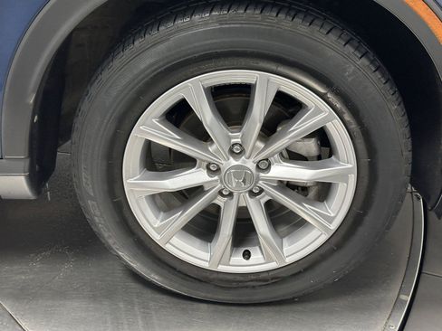 Used 2024 Honda CR-V EX-L image 17
