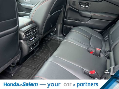 New 2026 Honda Passport TrailSport Elite image 5