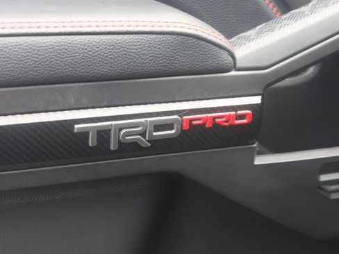 Certified 2026 Toyota Tacoma TRD Pro AWD/4WD image 31