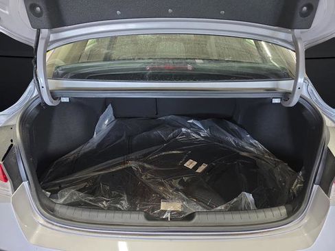 New 2026 Hyundai Elantra SEL Sport image 14