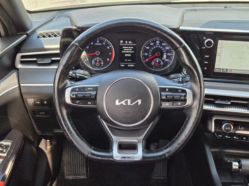 Used 2023 Kia K5 GT-Line FWD image 19
