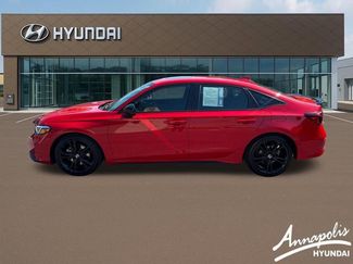 Used 2025 Honda Civic Si video 2