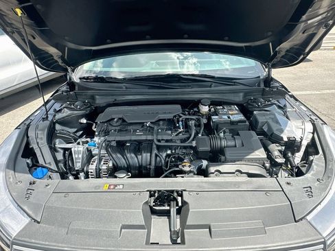 New 2026 Kia K4 FWD image 27