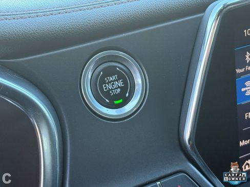 Used 2021 Chevrolet Blazer Premier w/ Driver Confidence II Package image 29