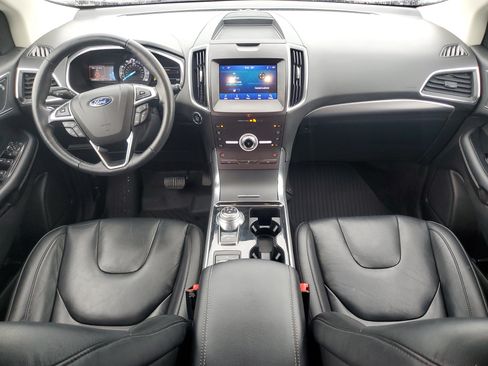 Used 2020 Ford Edge Titanium AWD/4WD image 15