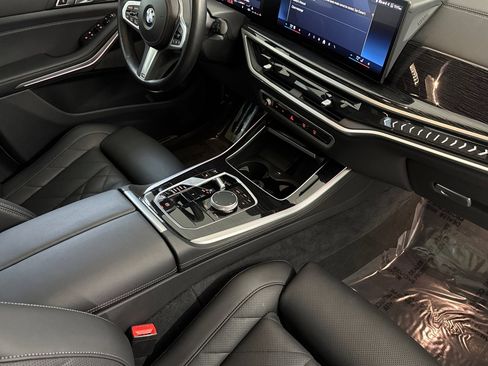 Certified 2024 BMW X5 sDrive40i w/ M Sport Package RWD image 32