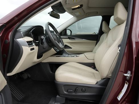 Used 2022 INFINITI QX60 Luxe w/ Cargo Package image 18