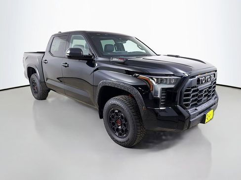 New 2026 Toyota Tundra TRD Pro AWD/4WD image 3