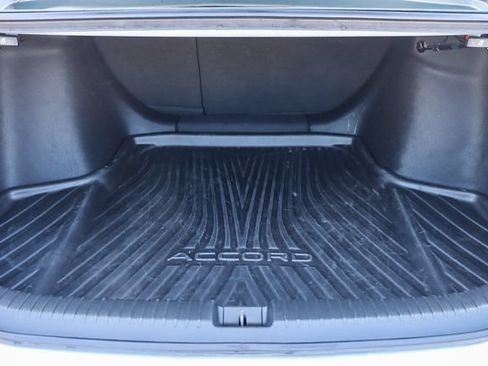 Used 2025 Honda Accord Touring image 29