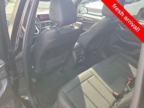 Used 2023 BMW X3 sDrive30i image 12