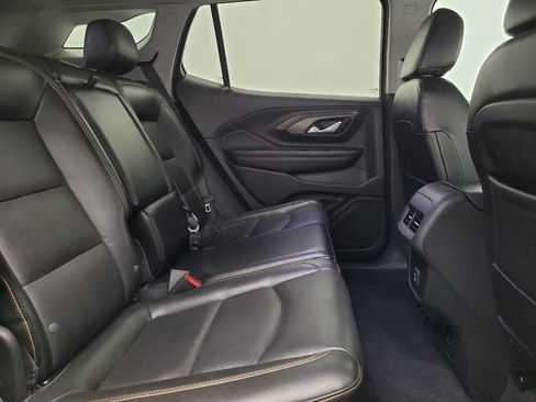 Used 2021 GMC Terrain SLT AWD/4WD image 19