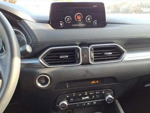 Used 2019 MAZDA CX-5 Touring image 31