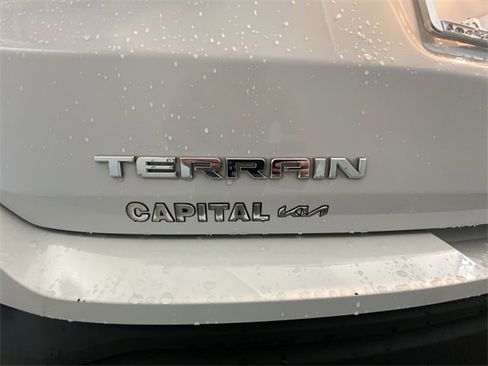 Used 2020 GMC Terrain SLE w/ Driver Convenience Package image 26