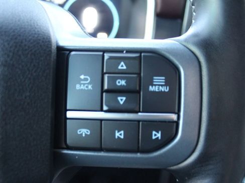 Used 2023 Ford F150 Lariat AWD/4WD image 21