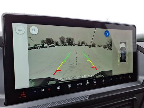 Certified 2025 Ford Bronco Sport Badlands image 19