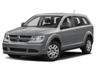 Used 2020 Dodge Journey SE w/ Blacktop Package FWD video 1