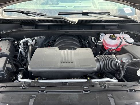 New 2026 GMC Yukon Denali Ultimate AWD/4WD image 19