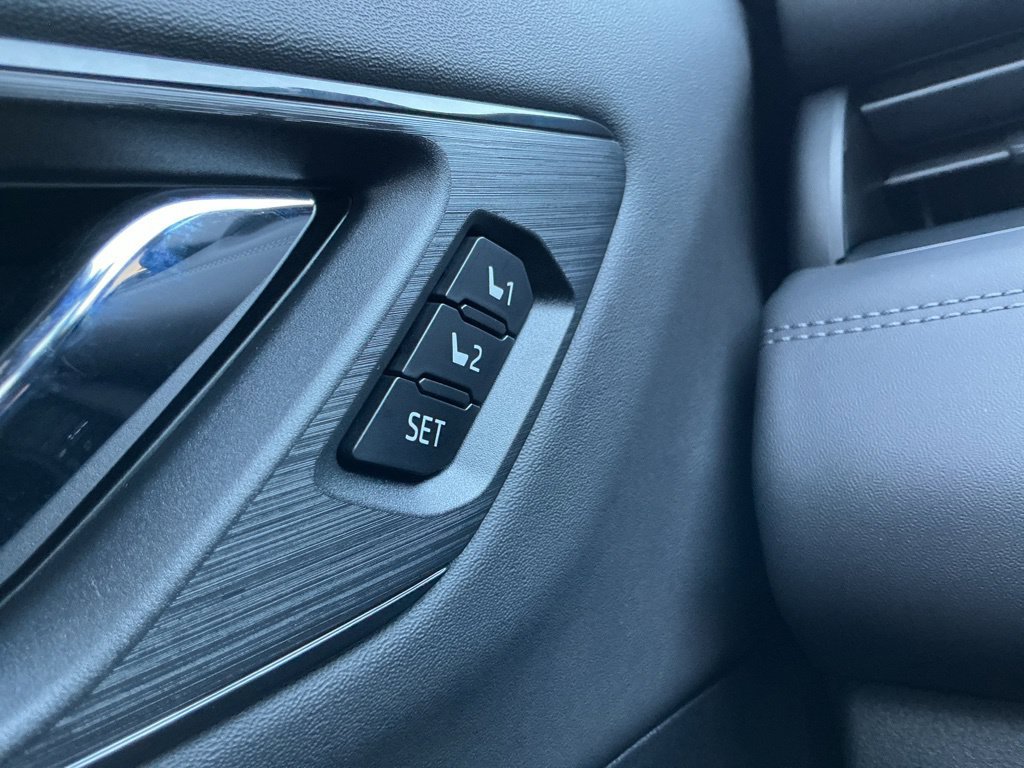 New 2026 Subaru Outback Touring XT AWD/4WD image 31
