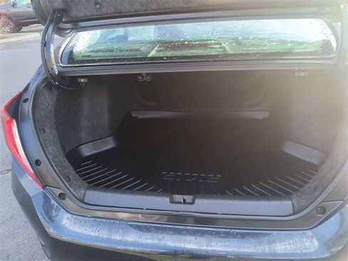 Used 2018 Honda Civic EX image 23