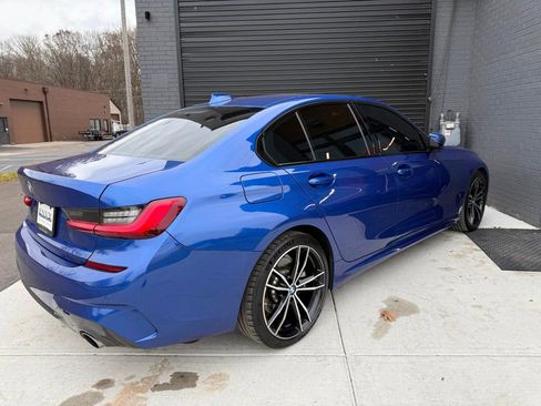 Used 2019 BMW 330i xDrive Sedan image 19
